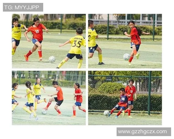 小孩眼中的足球明星梦想之旅精彩瞬间合集