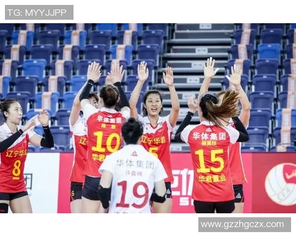 杭州排球队战术实力强劲荣登全国排球战术排行榜第三名